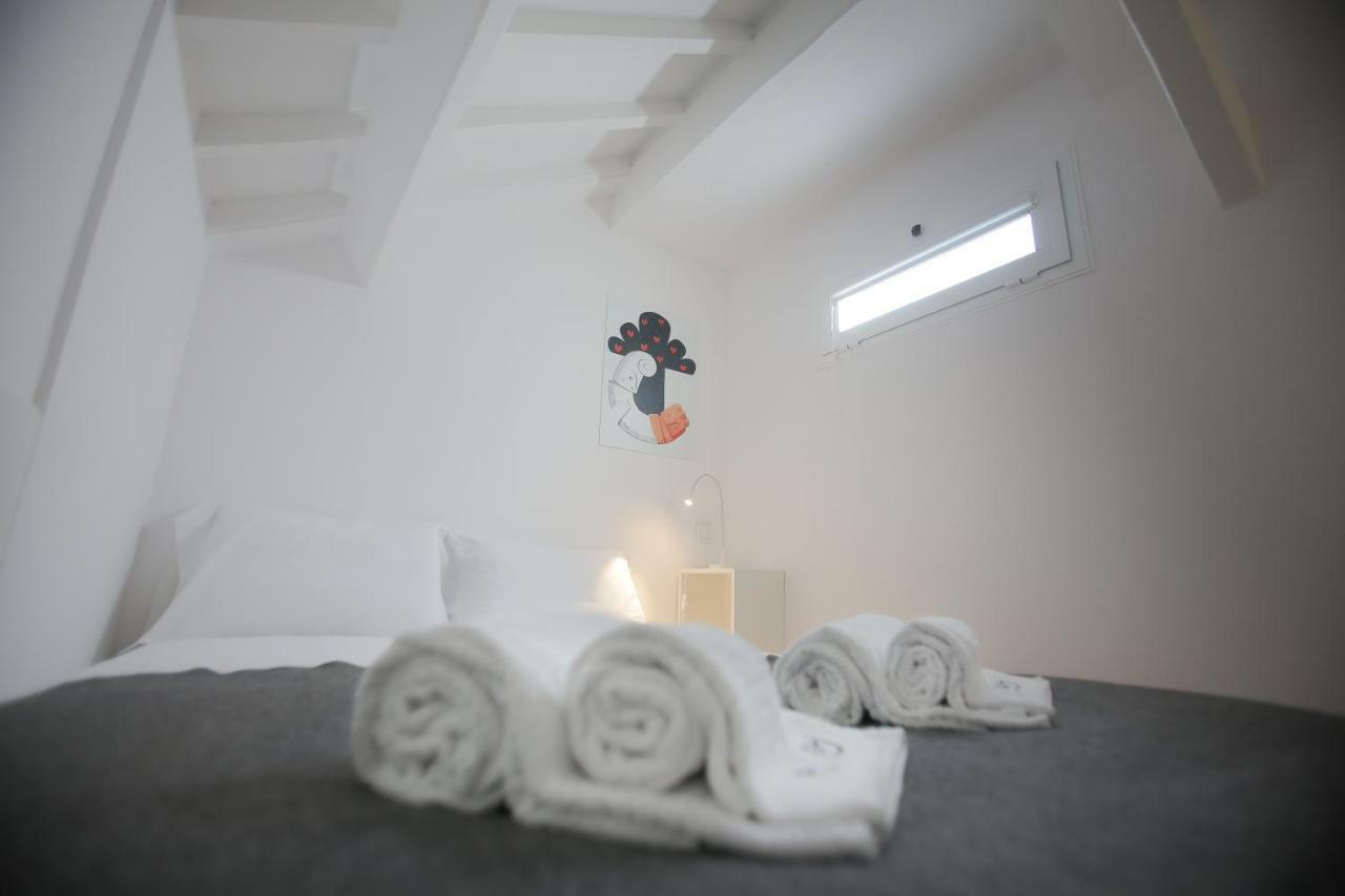 波尔图Moon House-Santa Catarina公寓 外观 照片