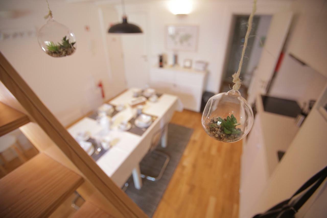 波尔图Moon House-Santa Catarina公寓 外观 照片
