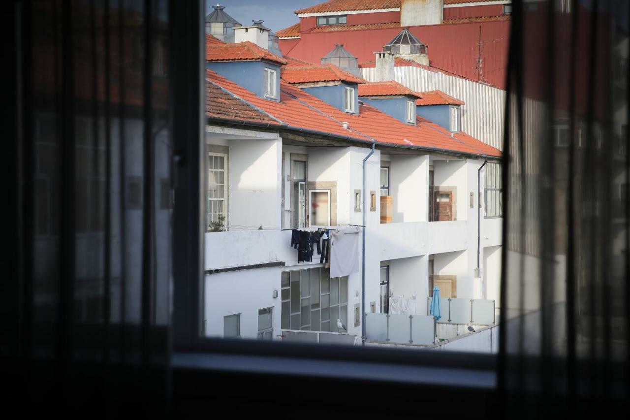 波尔图Moon House-Santa Catarina公寓 外观 照片
